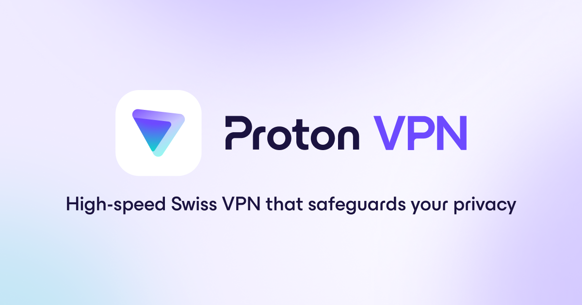 Proton VPN流星雨加密通道